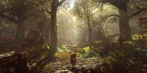 Beitragsbild des Blogbeitrags Ghost of a Tale – Action-RPG erscheint am 8. Oktober für Nintendo Switch 