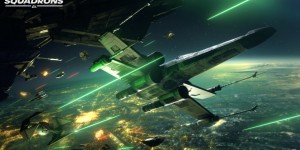 Beitragsbild des Blogbeitrags Tritt den Besten der Galaxis bei – Star Wars: Squadrons ab sofort erhältlich
