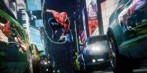 Beitragsbild des Blogbeitrags Marvels Spider-Man: Miles Morales – Details zur Technik und Übersicht der Editionen