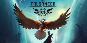Beitragsbild des Blogbeitrags Neuer Trailer zu The Falconeer veröffentlicht