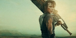 Beitragsbild des Blogbeitrags Monster Hunter – Erster Teaser zur Videospielverfilmung mit Milla Jovovich erschienen