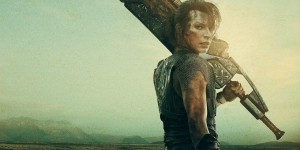 Beitragsbild des Blogbeitrags Monster Hunter – Erster Teaser zur Videospielverfilmung mit Milla Jovovich erschienen 