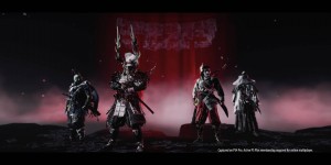 Beitragsbild des Blogbeitrags Ghost of Tsushima: Legends und “Neues Spiel+”-Modus erscheinen am 16. Oktober