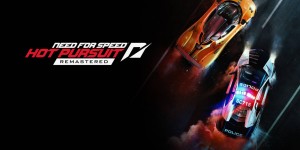 Beitragsbild des Blogbeitrags Need for Speed: Hot Pursuit Remastered erscheint diesen November