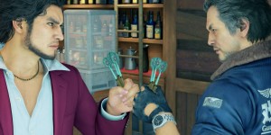 Beitragsbild des Blogbeitrags Yakuza: Like a Dragon – Neuer Trailer stimmt auf die Minispiele ein