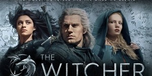 Beitragsbild des Blogbeitrags The Witcher: Erste Bilder zeigen Henry Cavill als Geralt in Staffel 2 der Erfolgsserie