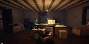 Beitragsbild des Blogbeitrags A Tale of Paper – PS4-exklusiver „2D-Platformer“ hat ein Release-Datum