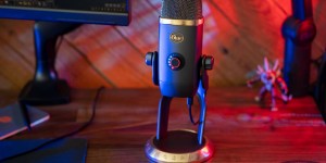 Beitragsbild des Blogbeitrags Blue Microphones & Blizzard Entertainment: Yeti X World of Warcraft Edition leiht Spieler|innen die Stimmen von Azeroth
