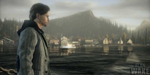 Beitragsbild des Blogbeitrags Alan Wake – Fortsetzung oder Remaster im Anmarsch?