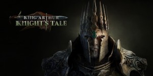 Beitragsbild des Blogbeitrags King Arthur: Knights Tale – Fantasy-Mittelalter-Strategie à la XCOM ab sofort auf Kickstarter!