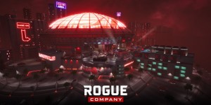 Beitragsbild des Blogbeitrags Rogue Company kooperiert mit Dr Disrespect 