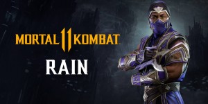 Beitragsbild des Blogbeitrags Mortal Kombat 11 Ultimate: Neuer Gameplay-Trailer zeigt die Rückkehr Edenias Halbgotts Rain