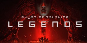 Beitragsbild des Blogbeitrags Ghost of Tsushima: Legends und Version 1.1 ab heute erhältlich