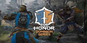Beitragsbild des Blogbeitrags For Honor – Ubisoft kündigt brandneues Wettbewerbsprogramm „Dominion-Serie“ an