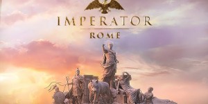 Beitragsbild des Blogbeitrags Imperator: Rome – Koch Media übernimmt Vertrieb für “Imperator: Rome Premium Edition” von Paradox Interactive