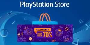 Beitragsbild des Blogbeitrags PlayStation Store: Halloween-Angebote & The Last of Us Part II-Deal