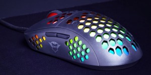 Beitragsbild des Blogbeitrags [Test] Trust GXT 960 Graphin 