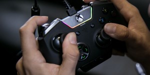 Beitragsbild des Blogbeitrags Razer startet gemeinsam mit der Xbox Series X|S in die Zukunft des Konsolen-Gamings
