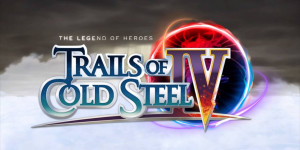 Beitragsbild des Blogbeitrags [Review] Legend of Heroes: Trails of Cold Steel IV 