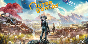 Beitragsbild des Blogbeitrags The Outer Worlds: Ab sofort auf Steam erhältlich