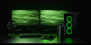 Beitragsbild des Blogbeitrags APC Back-UPS Pro Gaming-USV – Schneider Electric bringt die weltweit erste unterbrechungsfreie Stromversorgung für Gaming-Equipment auf den Markt