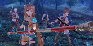 Beitragsbild des Blogbeitrags Trails of Cold Steel IV: Das krönende Finale ist ab sofort erhältlich