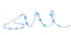 Beitragsbild des Blogbeitrags Eve Light Strip: HomeKit Funktion von Apple kann ab sofort verwendet werden