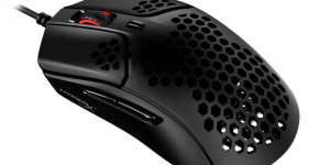 Beitragsbild des Blogbeitrags HyperX: Ankündigung der super leichten Pulsefire Haste Gaming-Maus