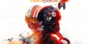 Beitragsbild des Blogbeitrags [Review] Star Wars: Squadrons 