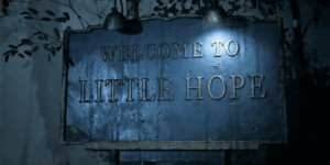 Beitragsbild des Blogbeitrags The Dark Pictures Anthology: Little Hope – Gruselspektakel erscheint an Halloween