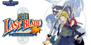 Beitragsbild des Blogbeitrags THE LAST BLADE: Beyond the Destiny – SNK-Klassiker ist für die Switch verfügbar