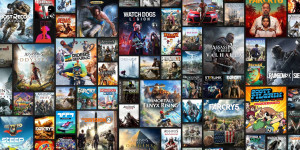 Beitragsbild des Blogbeitrags Der Kampf um die beste Konsole: Wie sinnvoll sind Abo-Modelle für Xbox & Co.?