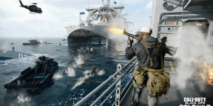 Beitragsbild des Blogbeitrags Call of Duty: Black Ops Cold War – 4K-Trailer macht Vorgeschmack auf die PC Features 