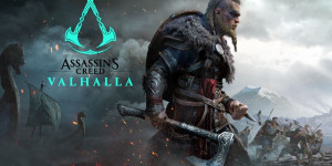 Beitragsbild des Blogbeitrags Assassins Creed Valhalla: Neuer CGI-Trailer veröffentlicht