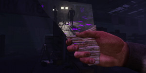 Beitragsbild des Blogbeitrags In Sound Mind: Düsterer Trailer stellt das Horror Game genauer vor