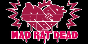 Beitragsbild des Blogbeitrags Mad Rat Dead – Rhythm-Platformer ab sofort verfügbar