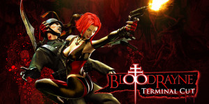 Beitragsbild des Blogbeitrags BloodRayne und BloodRayne 2 erscheinen als Enhanced Versionen für PC 