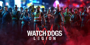 Beitragsbild des Blogbeitrags [Review] Watch Dogs: Legion 