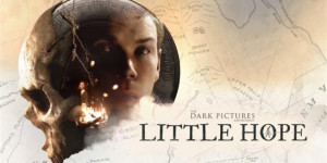 Beitragsbild des Blogbeitrags [Review] The Dark Pictures: Little Hope 