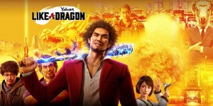 Beitragsbild des Blogbeitrags [Review] Yakuza: Like a Dragon 