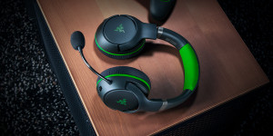 Beitragsbild des Blogbeitrags Razer kündigt das Kaira Pro an – das ultimative Xbox- und Cloud Gaming-Headset