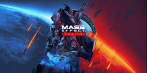 Beitragsbild des Blogbeitrags Mass Effect Legendary Edition – Nun ist es offiziell, das Remaster kommt 2021