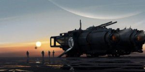 Beitragsbild des Blogbeitrags Mass Effect – Neuer Teil ist offiziell in Arbeit