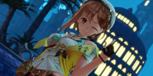 Beitragsbild des Blogbeitrags Atelier Ryza 2: Neue Details enthüllen Charaktere und Gameplay
