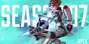 Beitragsbild des Blogbeitrags [Review] Apex Legends – Season 7 