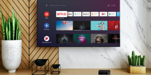 Beitragsbild des Blogbeitrags Nokia Streaming Box 8000 unter Android ermöglicht Zugriff auf Tausende von Apps und beliebte Streaming-Dienste