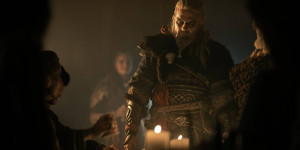 Beitragsbild des Blogbeitrags Assassins Creed Valhalla – The Hunt: Kurzfilm veröffentlicht