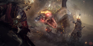 Beitragsbild des Blogbeitrags Nioh 2 -The Complete Edition: Steam-Release für den 5. Februar 2021 angekündigt 