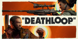 Beitragsbild des Blogbeitrags DEATHLOOP erscheint am 21. Mai 2021 | Vorbestellung ab sofort möglich