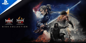 Beitragsbild des Blogbeitrags Nioh 2 – Finaler DLC ab Dezember und Remastered-Versionen der Reihe für PS5 ab Februar erhältlich